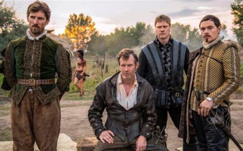 Jamestown Season 4 Release Date: Renewed or Cancelled? - Jewel Beat