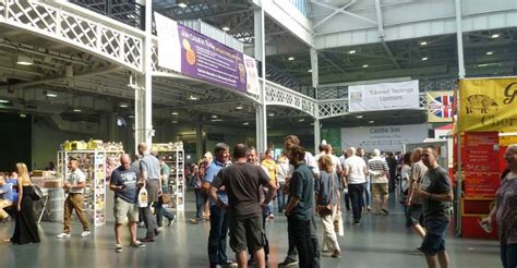 Great British Beer Festival: A Tipple of Every Taste, Early Aug 2025 ...