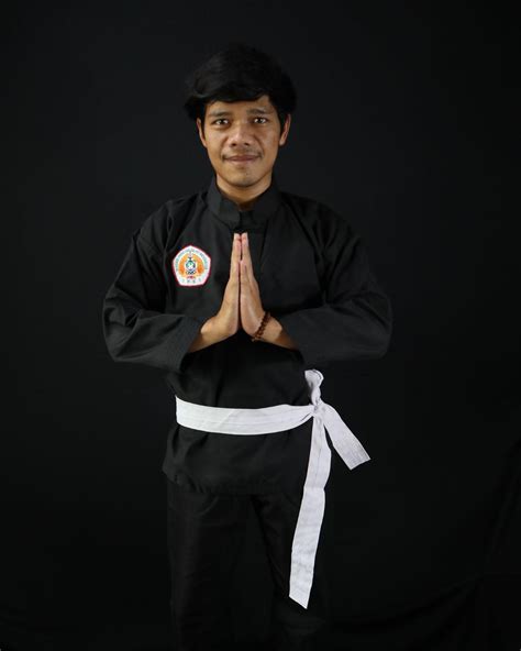 Baju Silat Seragam Pencaksilat Ipsi Pakaian Pencak | Lazada Indonesia