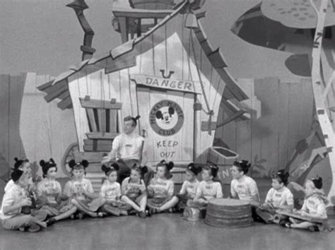 The Mickey Mouse Club, 1955 | The wonderful year's | Pinterest | Disney, Cartoon and Toys