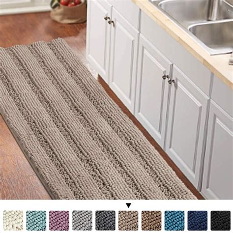 Best Washable Kitchen Runner Rug Non Slip – Home & Home