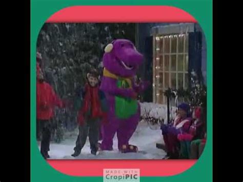 47 best ideas for coloring | Barney Christmas Songs