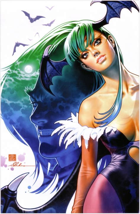 DarkStalkers - Comic Art Community GALLERY OF COMIC ART