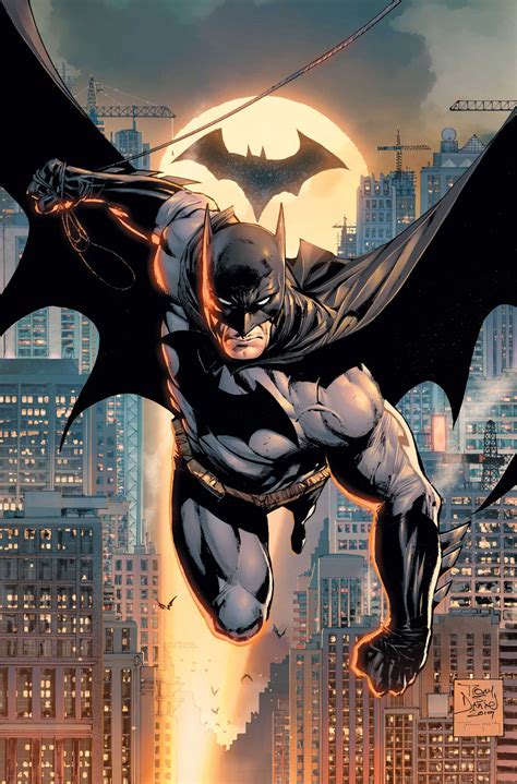 [First Look] Batman #86 — Major Spoilers — Comic Book Previews