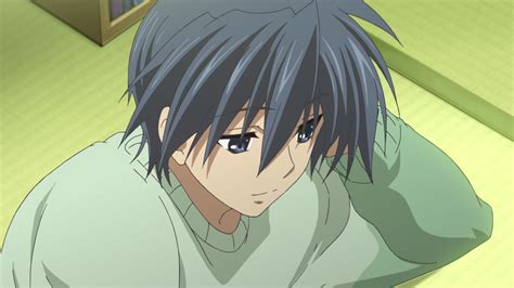 Clannad: After Story Image | Fancaps