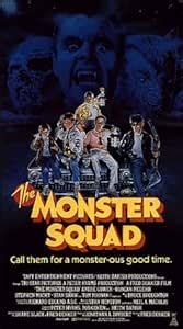 Monster Squad [Import] : Andre Gower, Robby Kiger, Stephen Macht ...