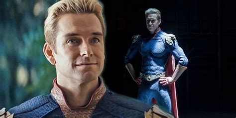 The Boys: 10 Things Fans Love About Homelander (According To Reddit)