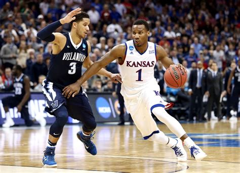 KU Basketball: Where Will Jayhawks Go In 2016 NBA Draft