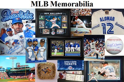 MLB - The Official Site of The Ultimate Collector