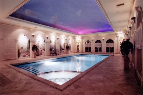 Magnificent Saddle River Residence for Sale - MyFancyHouse.com