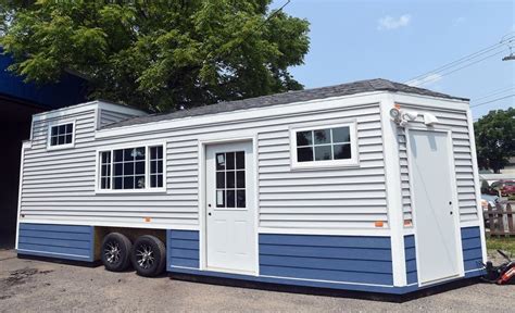 Minn. man invents portable houses for disabled people | Minnesota Public Radio News