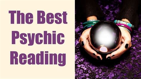 Online Psychic Readings South Africa