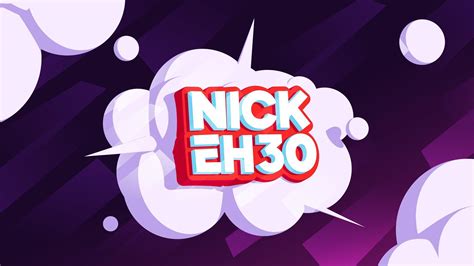 Nick Eh 30 Wallpapers - Top Free Nick Eh 30 Backgrounds - WallpaperAccess