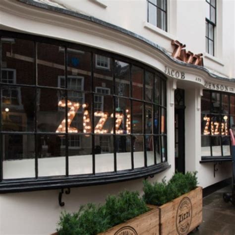 Zizzi - Winchester Restaurant - Winchester, Hampshire | OpenTable