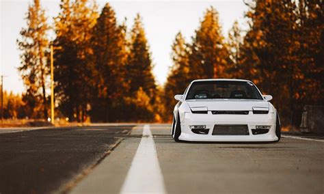 240SX Wallpapers - Wallpaper Cave