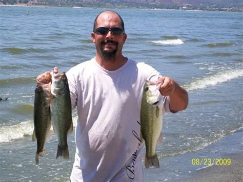 Fishing Report | Lake Elsinore, CA