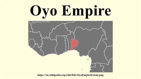 Oyo Empire - YouTube