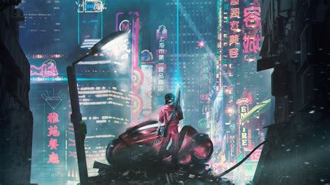 Akira Desktop Wallpapers - Top Free Akira Desktop Backgrounds ...