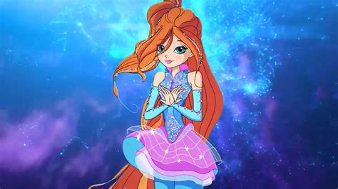 Winx Club Cosmix Transformation video and pictures - YouLoveIt.com