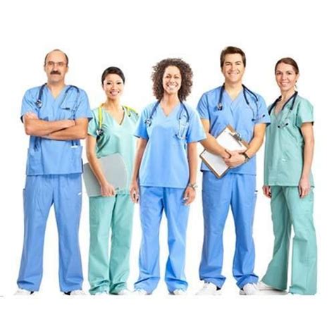 Hospital Staff Uniform | Doctor medical, Hospitality uniform, Medical oncologist