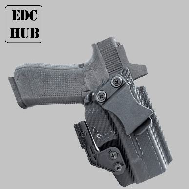 7 Best Ruger Max 9 Holsters for Concealed Carry