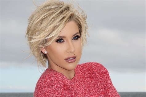 Savannah Chrisley Had 'Full-on Breakdown' Over Caring for Siblings