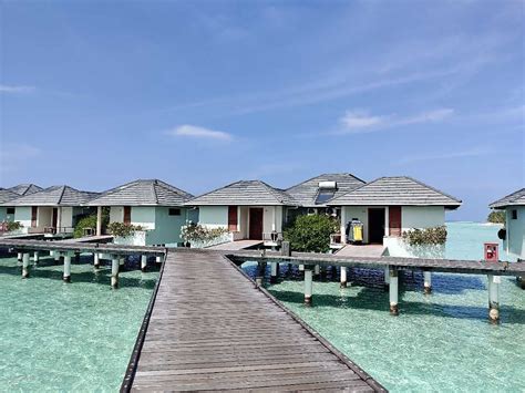 Photos of Villa Park at Sun Island - Resort in Maldives