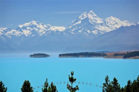 New Zealand Scenery Wallpaper - WallpaperSafari