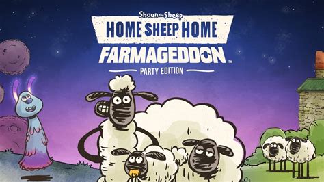 Top 193+ Shaun the sheep cartoon video - Tariquerahman.net