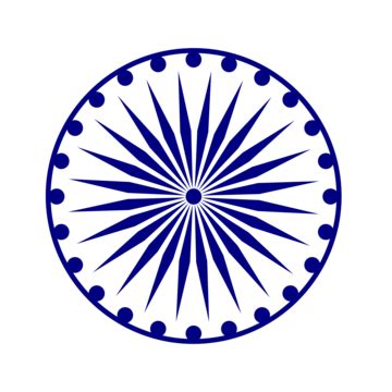 Ashoka Chkra PNG Transparent Images Free Download | Vector Files | Pngtree