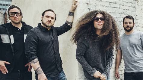 The Truth Be Now Here One by One: Coheed and Cambria’s Albums, Ranked – Songs & Stories