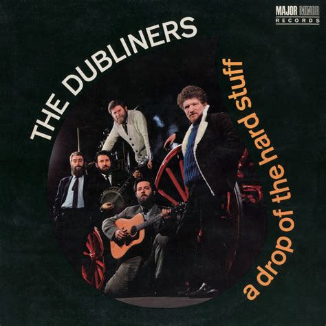 The Dubliners Albums: songs, discography, biography, and listening ...