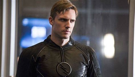 The Flash: ¿qué extraña Teddy Sears de Zoom por encima de todo ...