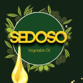 Sedoso Vegetable Oil