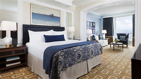 Boston Luxury Hotels - Forbes Travel Guide