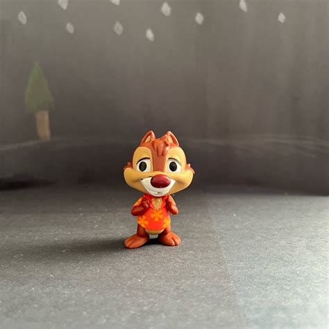 Funko | Other | Funko Pop Alvin And The Chipmunks Dale | Poshmark