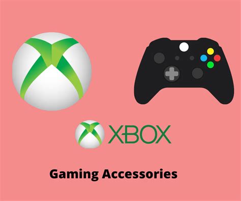 Gaming Accessories. Providing design of gaming accessories | by ...