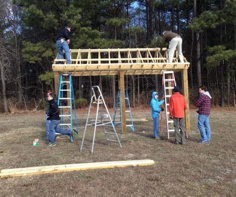 20 Cool Eagle Scout Project Ideas - Hative