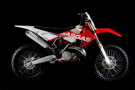 Gas Gas reveals new enduro two-strokes - MotoHead