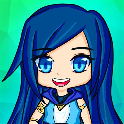 ItsFunneh | Funny and gold, Funneh roblox, Disney channel descendants