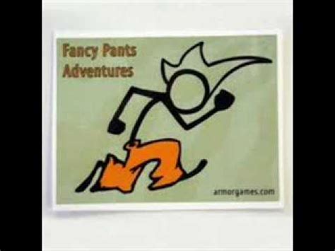 Fancy Pants music-underground [FULL] - YouTube