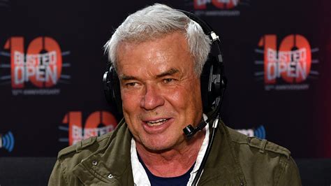 Eric Bischoff Estimates Crossover Between WWE & AEW Audiences