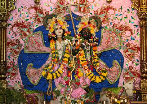 Krishna- Balaram Mandir - Photos 2.0 - ISKCON Desire Tree | IDT