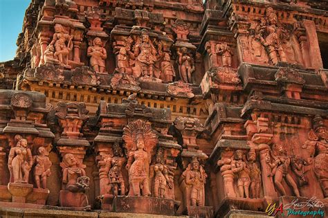 "Hampi Temple Detail"