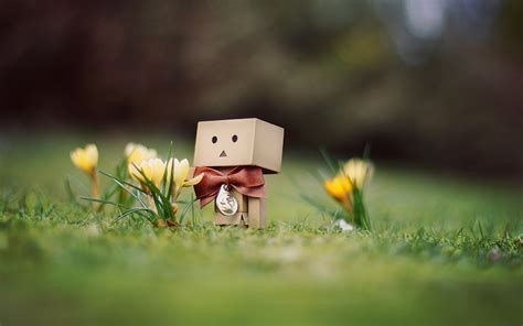 Cute Robot Wallpaper | Top HD Wallpapers