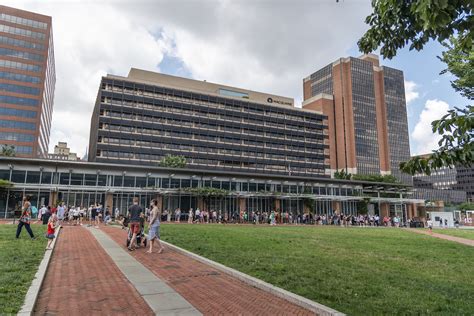 Photos: Fourth of July at Philadelphia’s Independence Mall - WHYY