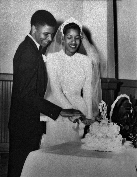 Medgar Evers wife Myrlie Evers | *IMPORTANT BLACK HISTORY* | Pinterest ...