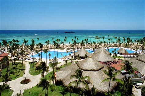 Grand Bahia Principe Punta Cana – Bavaro – Bahia Principe Punta Cana All Inclusive Resort