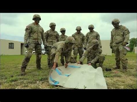 Military Training Exercises - YouTube