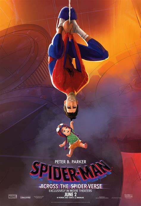 Spider-Man Across the Spider-Verse - Biweekly Newspaper for the Diocese of Richmond